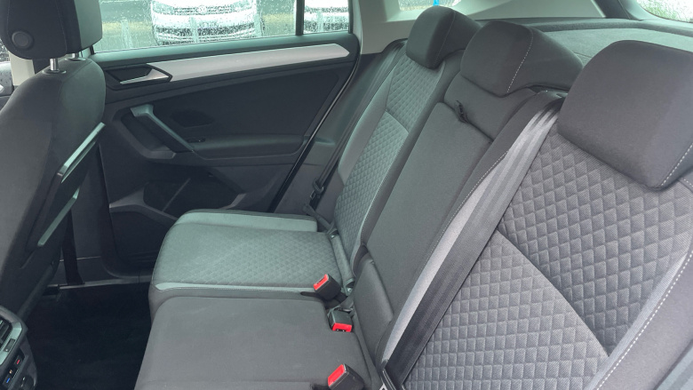 Volkswagen Tiguan 1.5 TSi EVO 150 Match 5dr Petrol Estate